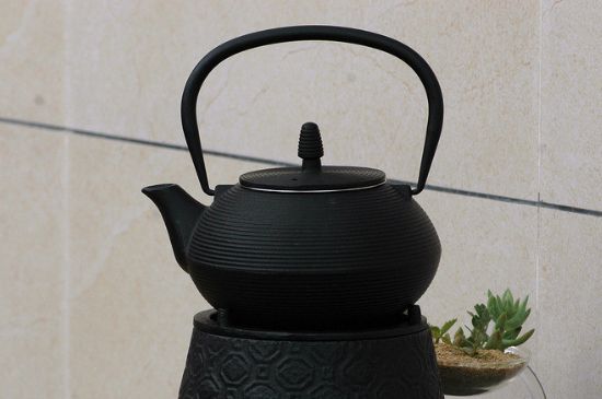 鐵壺是泡茶還是煮茶，鐵壺泡茶好嗎