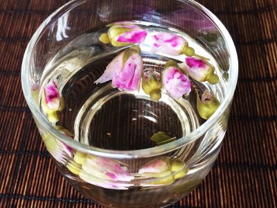 玫瑰花茶一周喝幾次，玫瑰花茶能常喝嗎？