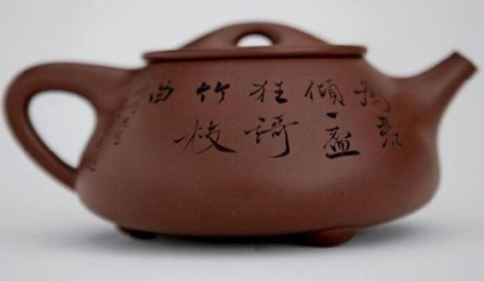 最經(jīng)典的五大石瓢壺，石瓢壺經(jīng)典款圖解