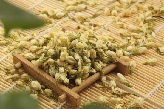 茉莉花茶與什么相克，茉莉花搭配禁忌