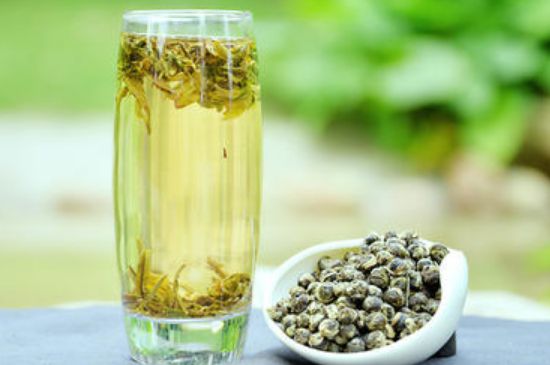 茉莉龍珠喝了會睡不著，為什么喝了茶會睡不著？