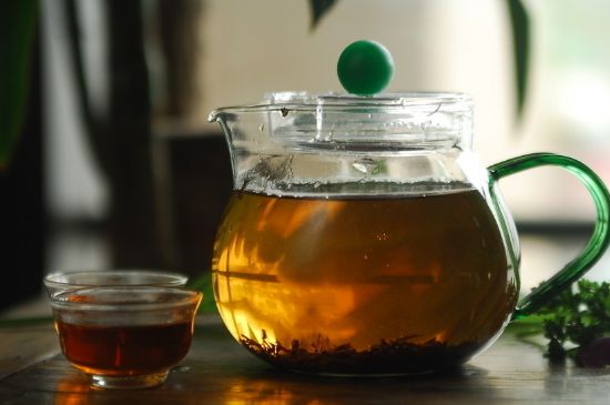 安化黑茶為什么要煮，為什么黑茶一定要煮呢