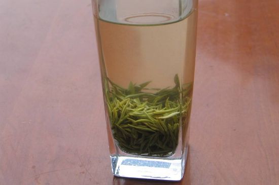 蒙頂山茶種類，蒙頂山哪種茶好？