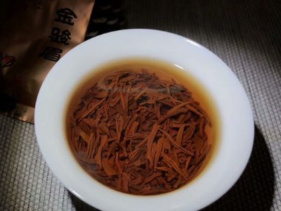 金駿眉幾年可以算陳茶，金駿眉新茶好還是老茶