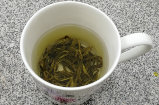 什么綠茶最香最好喝，綠茶口感與香氣排名