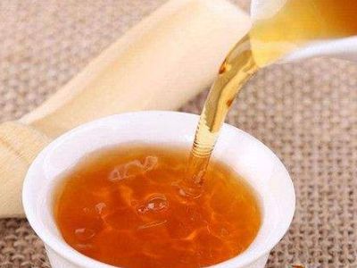 祁門紅茶新茶好還是老茶好，祁門紅茶是越陳越好嗎