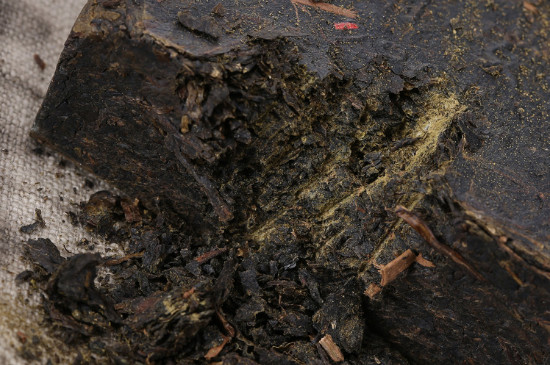 黑茶茯茶保存五大忌，茯茶收藏的注意事項(xiàng)