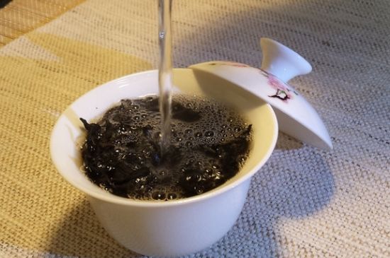 大紅袍茶葉好嗎？大紅袍被譽為“茶中之王”！