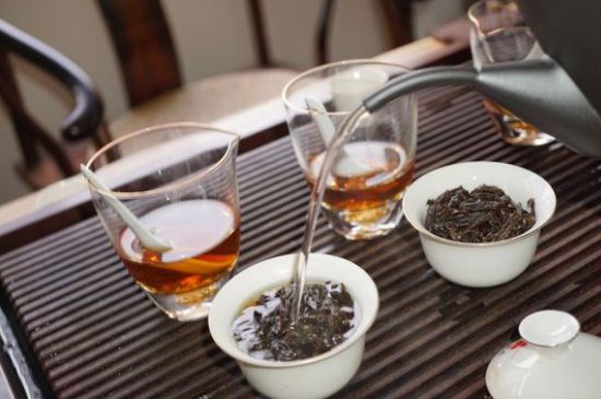 大紅袍為什么沒保質(zhì)期，武夷巖茶大紅袍能放幾年？