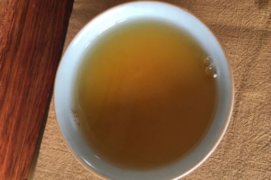 金駿眉第一泡不能喝！金駿眉喝之前需要洗茶