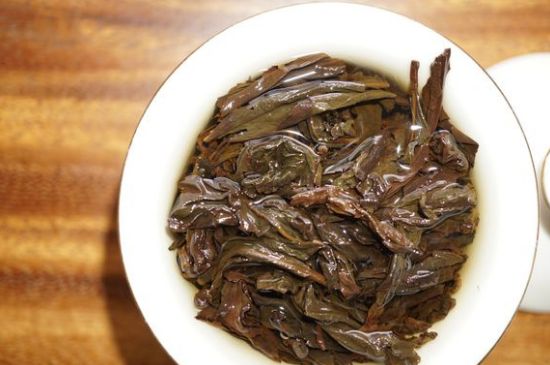 大紅袍為什么沒保質(zhì)期，武夷巖茶大紅袍能放幾年？