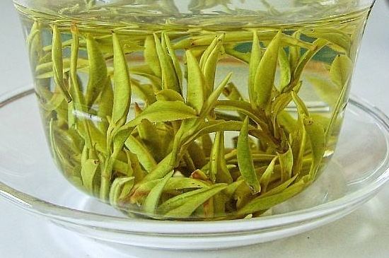 蒙頂山茶種類，蒙頂山哪種茶好？