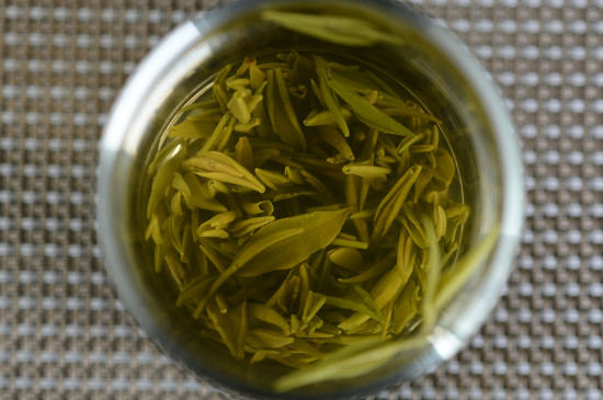 綠茶搭配大全，綠茶搭配什么更好