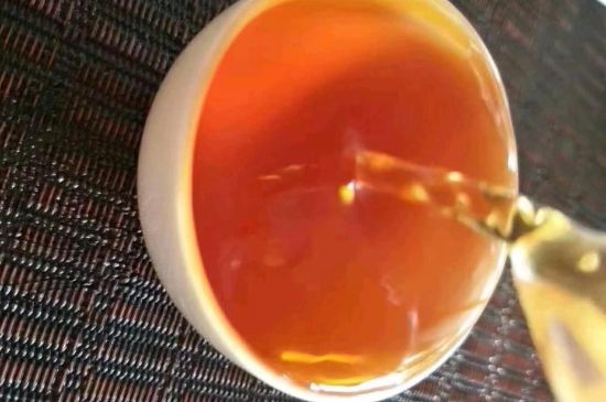 紅茶加冰糖的副作用，紅茶加冰糖好處和壞處