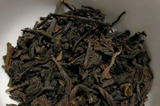 六堡茶喝多久能除濕，六堡茶祛濕喝多長時間見效