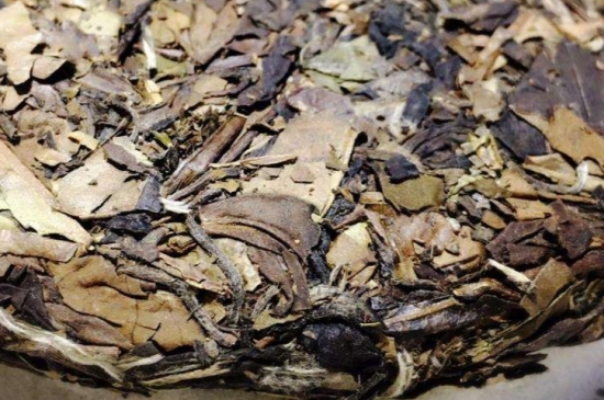 煮茶的步驟圖解，正確的煮白茶方法！