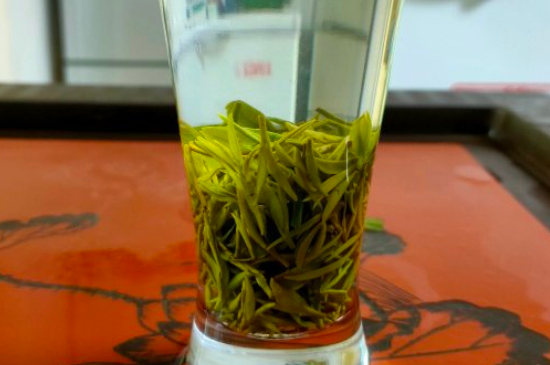 什么綠茶最香最好喝，綠茶口感與香氣排名