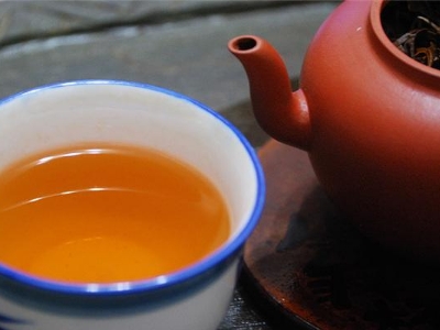 青茶十大品種，青茶品種及產(chǎn)地