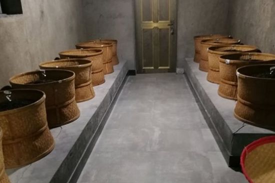 大紅袍為什么沒保質(zhì)期，武夷巖茶大紅袍能放幾年？