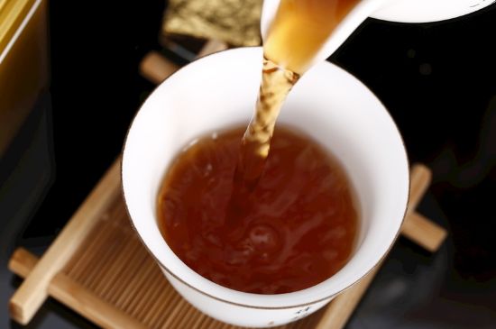 紅茶有6年了還能喝不，過期紅茶未必不能喝！