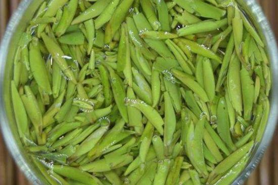 金壇雀舌什么檔次，金壇雀舌算不算好茶？