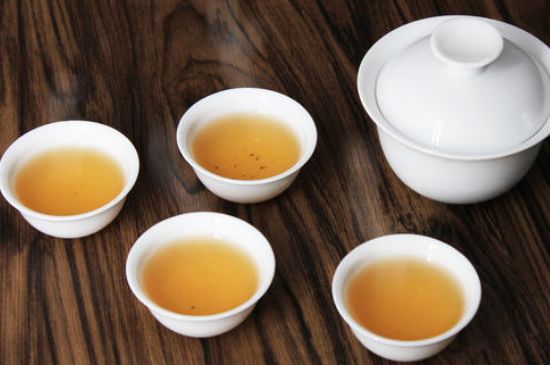 大紅袍四大品種有哪些，大紅袍的種類和著名品種特點(diǎn)介紹