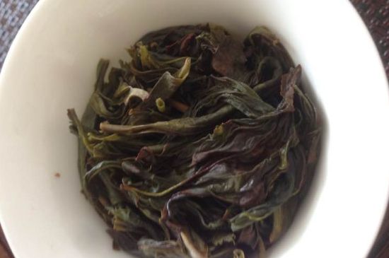 鴨屎茶的沖泡方法，烏龍單樅鴨屎香茶怎么泡