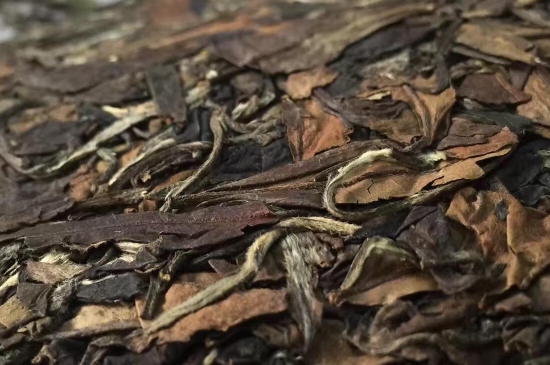 煮茶的步驟圖解，正確的煮白茶方法！