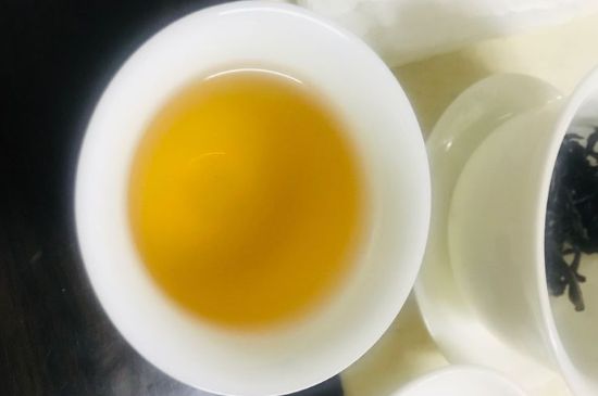 大紅袍為什么沒保質(zhì)期，武夷巖茶大紅袍能放幾年？