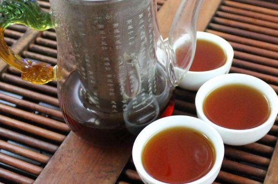 英紅九號(hào)是什么茶，英紅九號(hào)茶葉口感描述