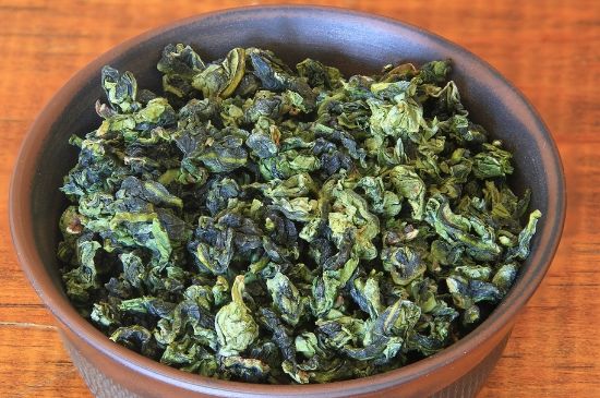 鐵觀音放7年能喝嗎，放了七年的鐵觀音還能喝！