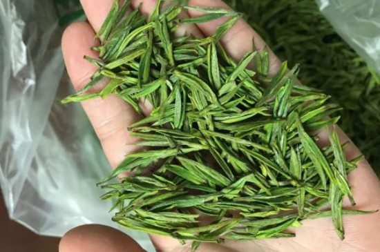 什么綠茶茶葉唇齒留香，哪個品種綠茶香氣好？