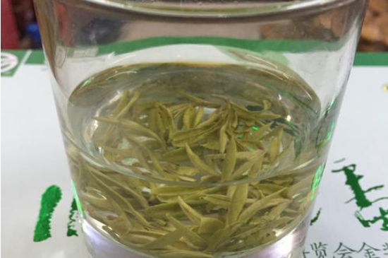 羊巖勾青是綠茶嗎，羊巖勾青茶屬于什么茶？