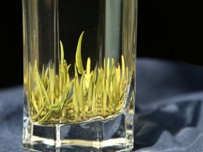 黃茶是什么茶，有哪些品種名稱