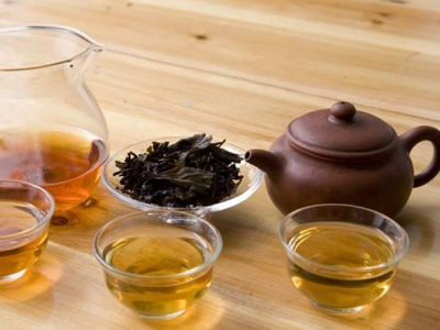 安化黑茶的功效，安化黑茶可以調(diào)理腸胃嗎？