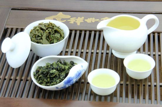 鐵觀音分幾個等級，鐵觀音哪種等級最好