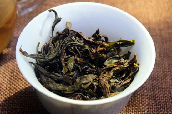 武夷十大巖茶排名，武夷巖茶最貴的幾款茶