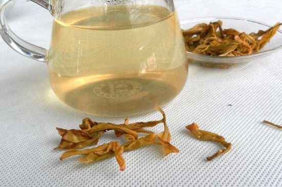 福建什么茶葉最出名，福建名茶有哪些？