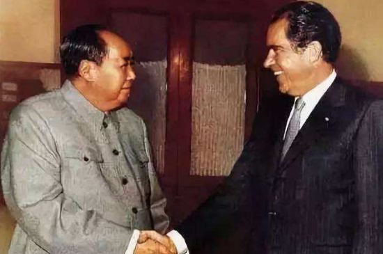 母樹大紅袍給誰喝了，為什么母樹大紅袍叫三棵六株？