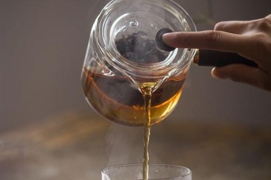 煮茶的步驟圖解，正確的煮白茶方法！