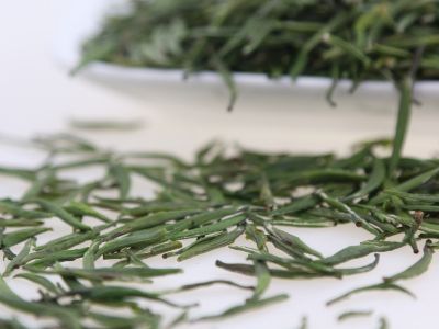 霍山黃芽算是好茶嗎，霍山黃芽屬于什么茶？