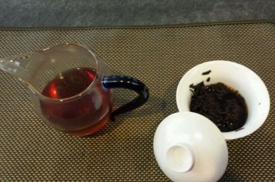 黑茶煮多久就得換掉，黑茶能煮幾天都不壞