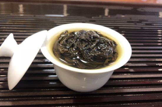 大紅袍為什么沒保質(zhì)期，武夷巖茶大紅袍能放幾年？