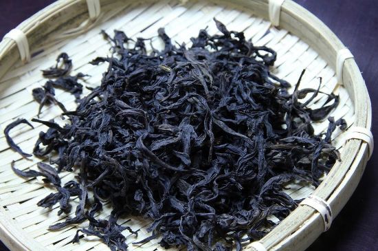 母樹大紅袍給誰喝了，為什么母樹大紅袍叫三棵六株？