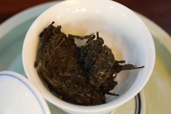 茯磚茶的危害，喝磚茶有什么副作用