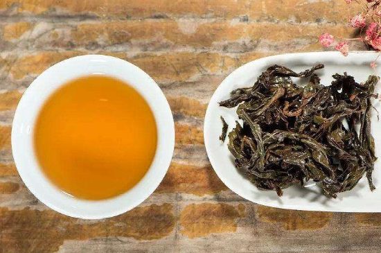 武夷十大巖茶排名，武夷巖茶最貴的幾款茶