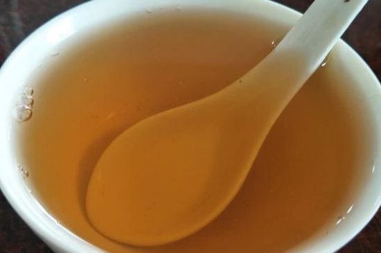 金駿眉第一泡不能喝！金駿眉喝之前需要洗茶