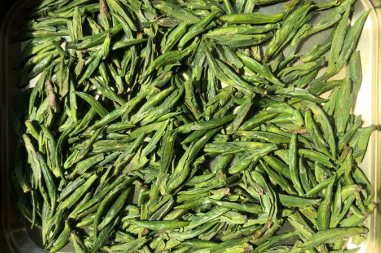 竹葉青茶怎么泡，竹葉青如何沖泡