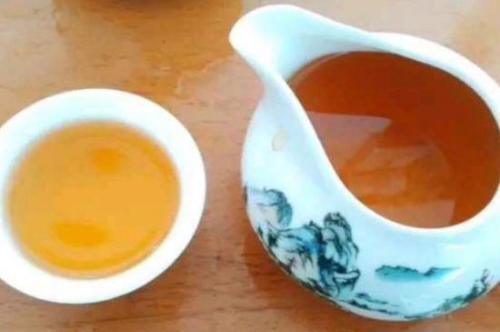 紅茶加冰糖的副作用，紅茶加冰糖好處和壞處