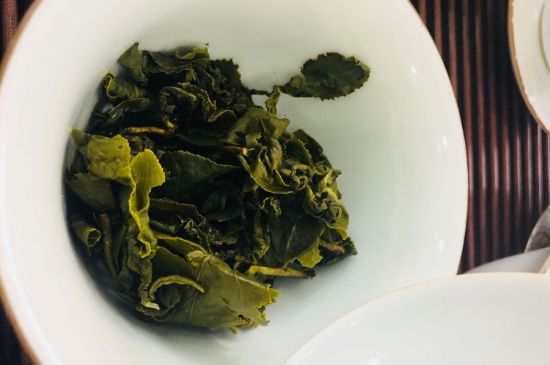 極邊烏龍茶怎么樣好不好，云南騰沖極邊烏龍茶好喝嗎